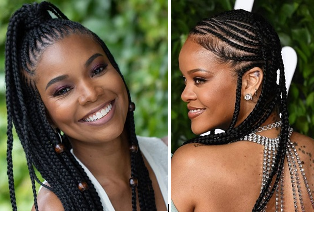 Braids in Modern Fashion: Trends and Influences